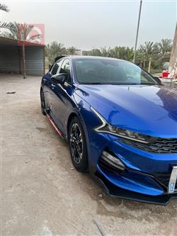 کیا K5